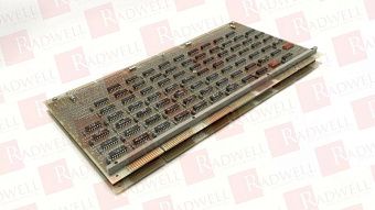 Плата ПК Плата ПЛК / дополнения к  плататам Артикул DRG REF 63-06627K4 от производителя CONVERTEAM