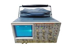 Tektronix 336-TEKT