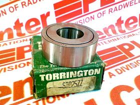 Подшипник Артикул STO-25-ZZ от производителя TIMKEN