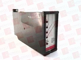 Модуль / стойка ПЛК Артикул 8979-0000 от производителя CONVERTEAM