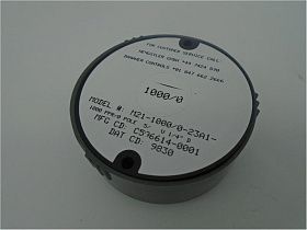 Энкодер DYNAPAR M211000/023A1, 1000 PPR, 5V, вал 1/4"