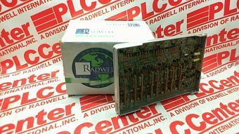 Модуль / стойка ПЛК Артикул ZT311A от производителя ASEA BROWN BOVERI