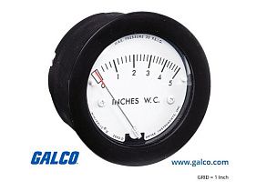 Dwyer Instruments 2-5000-5KPA