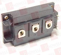 Блок распределения питания Артикул 2MBI100N-120 от производителя FUJI ELECTRIC