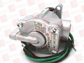 Электромагнитный клапан  Артикул K025303553 от производителя PARKER