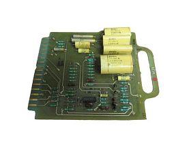 1541A27G02 Плата ПК Плата ПЛК / дополнения к  плататам от WESTINGHOUSE