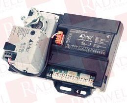 Привод ОВиК Артикул EZVP-440-AB от производителя DELTA CONTROLS