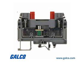 ASI-Automation Systems Interconnect SB410GR