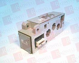 Пневматический клапан Артикул PS411168MCP от производителя PARKER