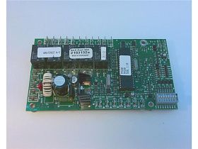 528A02-021 Плата ПК Плата ПЛК / дополнения к  плататам от CISSELL