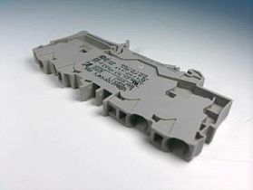 2004-1401 Клемма от WAGO