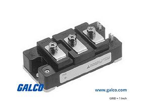 Mitsubishi CM300DU-24NFH