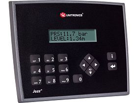 Unitronics JZ20-UA24