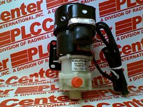 Насос с приводом от двигателя Артикул TE-2CP-MD от производителя MARCH MAY