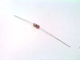 Резистор FRN50J1R0/S от NEOHM