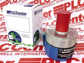 Энкодер поворотный Dynamics Research 39R-11-A03-100