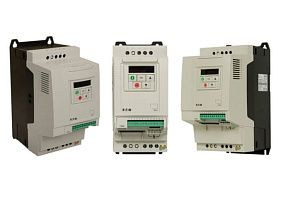 Cutler Hammer, Div of Eaton DA1-345D8FB-A6SC