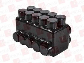 Перемычка / клемма / штекер Артикул IPLDS500-10 от производителя NSI INDUSTRIES