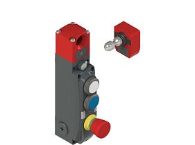 Pizzato NG 2D1E312V-F30