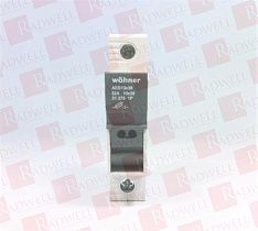 Держатель предохранителя Артикул FUSE HOLDER 1-P 10X38 от производителя TELE CONTROLS
