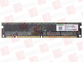 Микросхема памяти Артикул MPGB63S-68KX3 от производителя KINGMAX