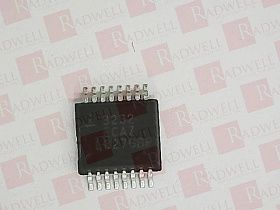 Интерфейс  / коммуникация IC Артикул ICL3232ECAZ от производителя INTERSIL