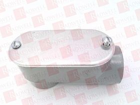 Кабелепровод / соединительный элемент Артикул SLB-2-CP от производителя ABB THOMAS & BETTS