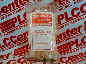 Крепление для кабельной стяжки Артикул 8609 от производителя TPC WIRE & CABLE