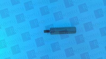 Гайка / болт / шатун / шайба Артикул 2124 от производителя KEYSTONE ELECTRONICS