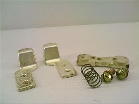 1079Z4511 Комплект контактов от P&H CRANE