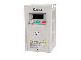 Delta Electronics VFD004S43A