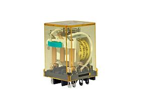 IDEC RR2BA-UC-DC6-IDEC