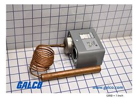 Johnson Controls A72AP-1C