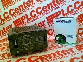 Источник питания Артикул LDS-Y-120 от производителя TDK