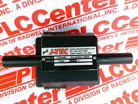 Измеритель расхода Артикул VF563B-DAA0326-0003 от производителя J TEC