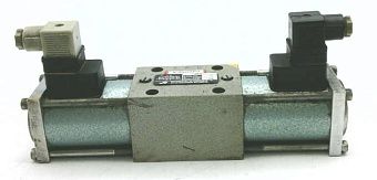 Гидравлический клапан WANDFLUH AWW4D101, 100 бар