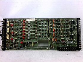 Сервопривод BD 8940-6654 Warner & Swasey