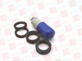 Бесконтактный выключатель Артикул UK6A-DP-0E от производителя MD MICRO DETECTORS