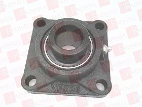 Подшипник Артикул NANF206-19 от производителя IPTCI BEARINGS