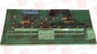 Плата ПК Плата ПЛК / дополнения к  плататам Артикул 105-1258 от производителя INTERGRATED INDUSTRIAL SYSTEMS