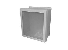Vynckier Enclosure Systems VJG606HW