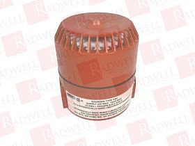 Устройство звуковой сигнализации Артикул DB5MJ024NR от производителя MEDC