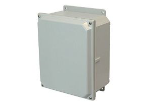 Allied Moulded Products AMP864F