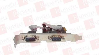 Плата ПК Плата ПЛК / дополнения к  плататам Артикул JJ-E02111-S1 от производителя SIIG