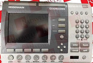 Индикатор / дисплей Артикул 665 406-51 от производителя HEIDENHAIN CORP