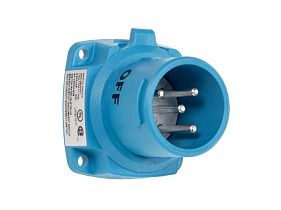 Meltric 63-18043-026