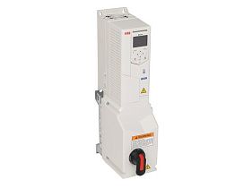 ABB ACH580-PCR-03A5-4