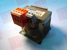 Трансформатор для цепи управления Артикул 141563 от производителя MAGNETA