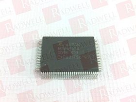 Интегральная микросхема Артикул MB86960APFG от производителя GENERAL ELECTRIC