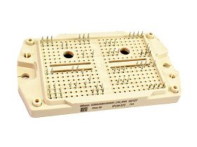Infineon DDB2U60N12W3RF_C39